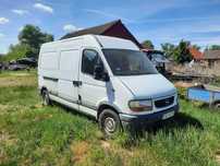 Opel Movano 2.8 dti