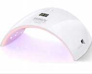 Lampa do paznokci Sunuv Smart 2.0