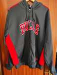 Camisola Adidas Chicago Bulls (XL)