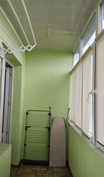 Трикімнатна,Проспект Незалежності.