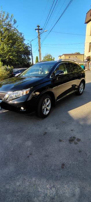 Продам Лексус RX350