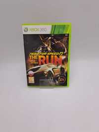 Need for Speed The Run- Edycja limitowana PL xbox 360
