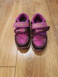 Buty dla dziewczynki rozmiar 30