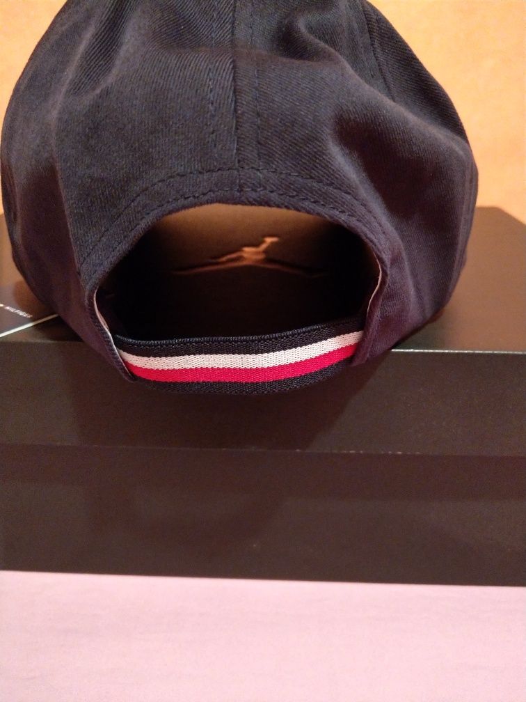 Czapka męska Tommy Hilfiger.