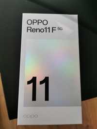 Oppo Reno 11 F 5G 256GB Palm Green