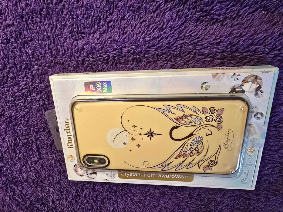Etui Apple iPhone XS Max