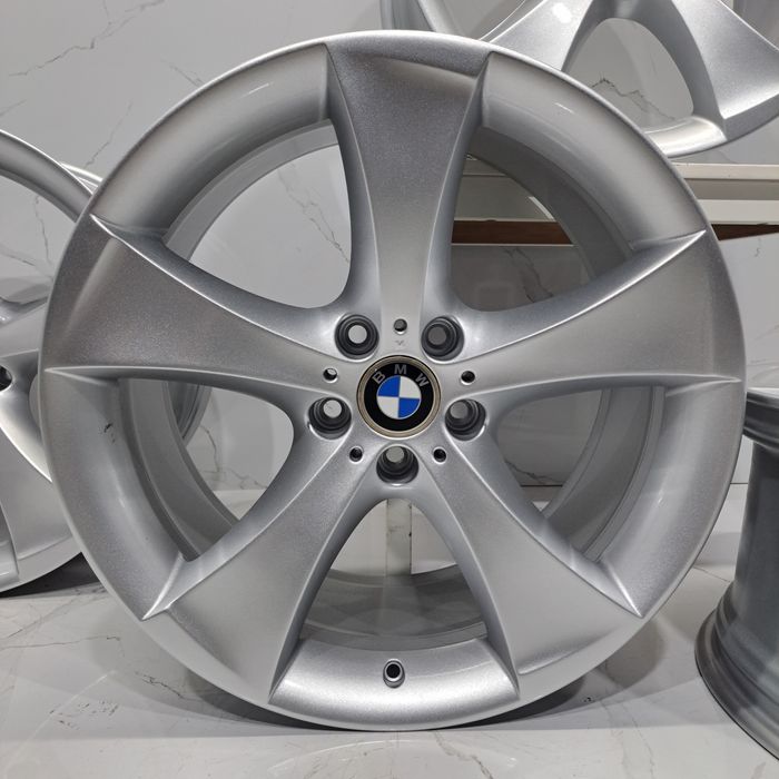 Jantes 20" originais BMW style 259 X6 E71 X5 F10 F11 5x120