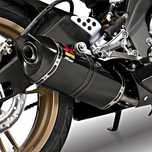 Escape Akrapovic Yamaha YZF-R125/MT-125