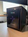 Netgear ReadyNAS 426, NAS, serwer plików, macierz na 6 dysków