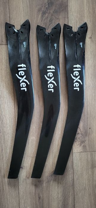 Śmigło do PPG Flexer 125L do Motoromy