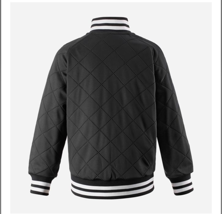 Куртка бомбер Reima 98