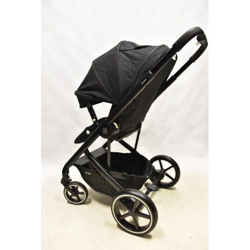 Cybex Balios S Lux - używany - DARMOWA WYSYŁKA! - BARDZO ZADBANY!