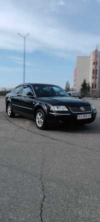 Volkswagen Passat B5 plus