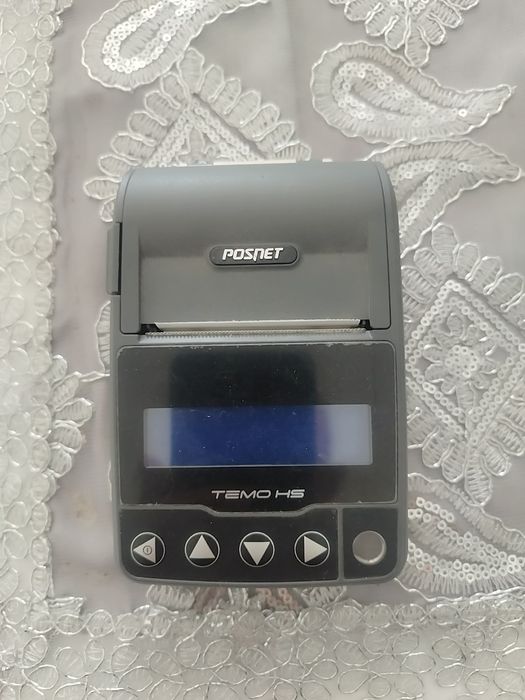 Drukarka fiskalna Posnet temo hs