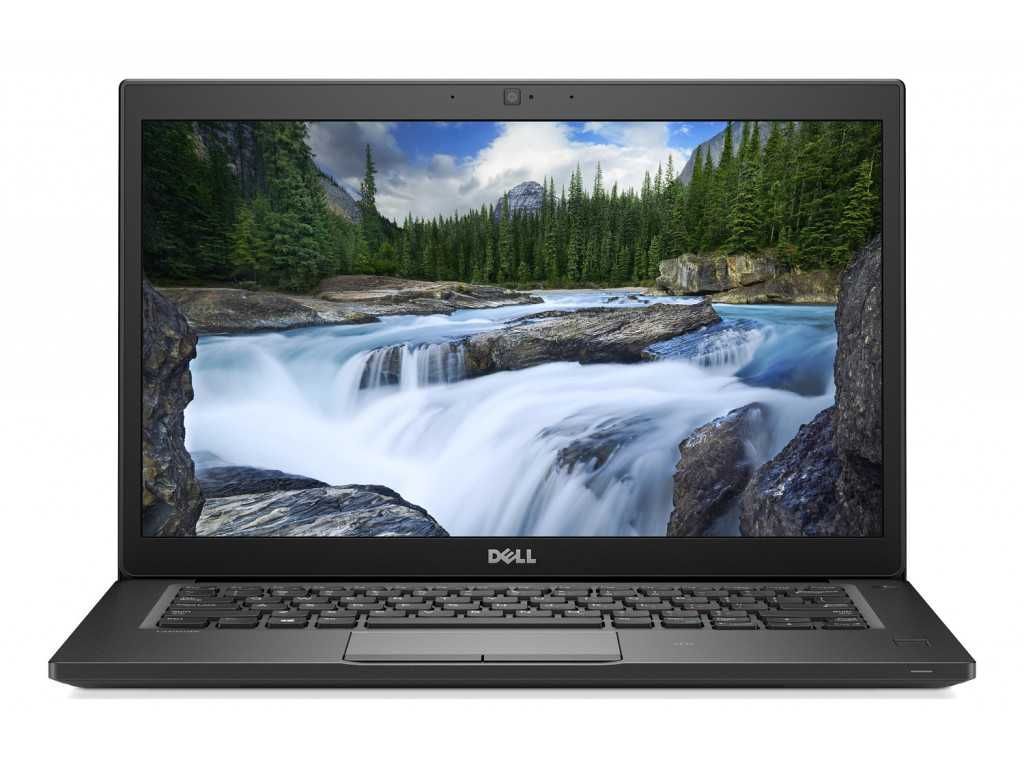 Акція! Ноутбук Dell Latitude 7490 i7-8650U | 32GB DDR4 | 1920x1080 IPS