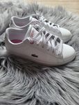 Buty adidasy  Lacoste rozmiar 32.