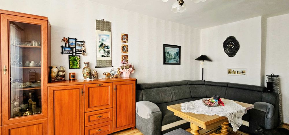 Do wynajęcia mieszkanie 3-pokojowe - Gniewkowo, ul. 700-lecia.