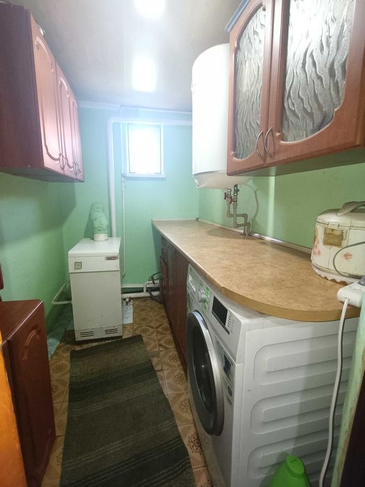 Будинок  з Меблями  та Технікою м.Золотоноша! Сучасний стан!