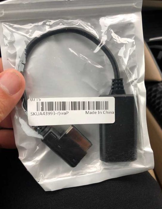 Блютуз адаптер для музыки ами bluetooth ami универсальный