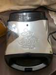 Maquina wafles ariete Disney