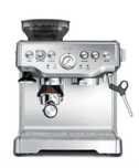 Ekspres Solis SAGE Barista Express SES875BSS