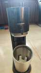 SodaStream saturator DUO