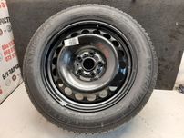 Запаска vw Passat B6 B7 r16 et42 5×112  205-55