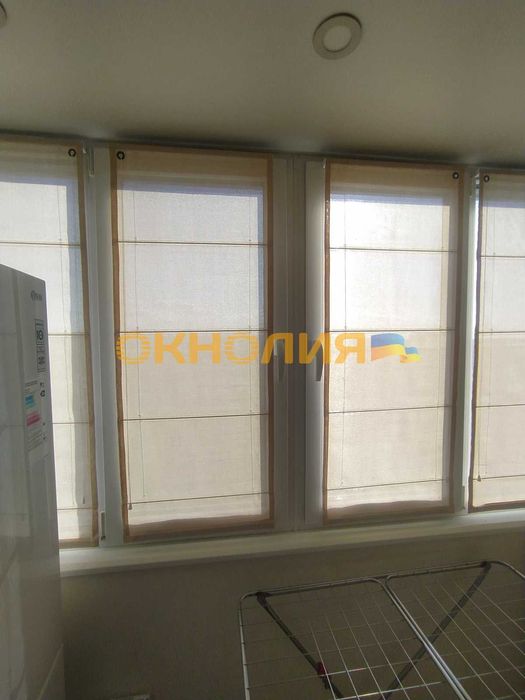 Римские шторы жалюзи новые Распродажа