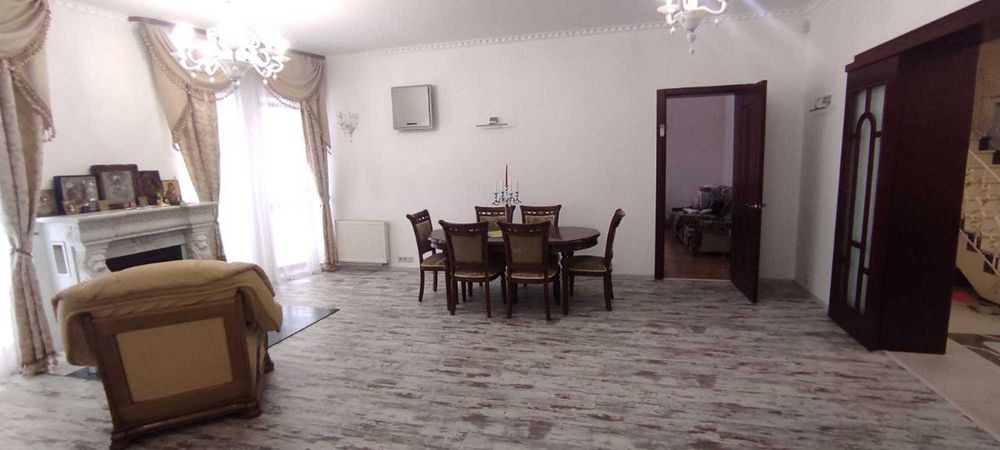 Продаж від власника. Будинок 265 м2. 12 соток. Гореничі. Без комісії