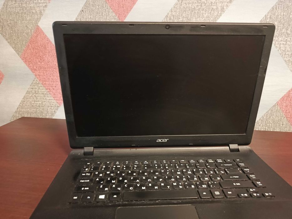 Ноутбук.  Acer БУ