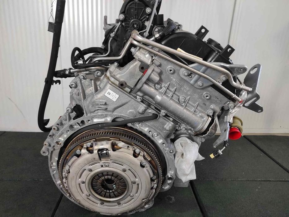 MOTOR COMPLETO MERCEDES-BENZ CLASSE GLA 2016 REFª: 651930