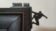 Narożnik na futrynę SPIDERMAN