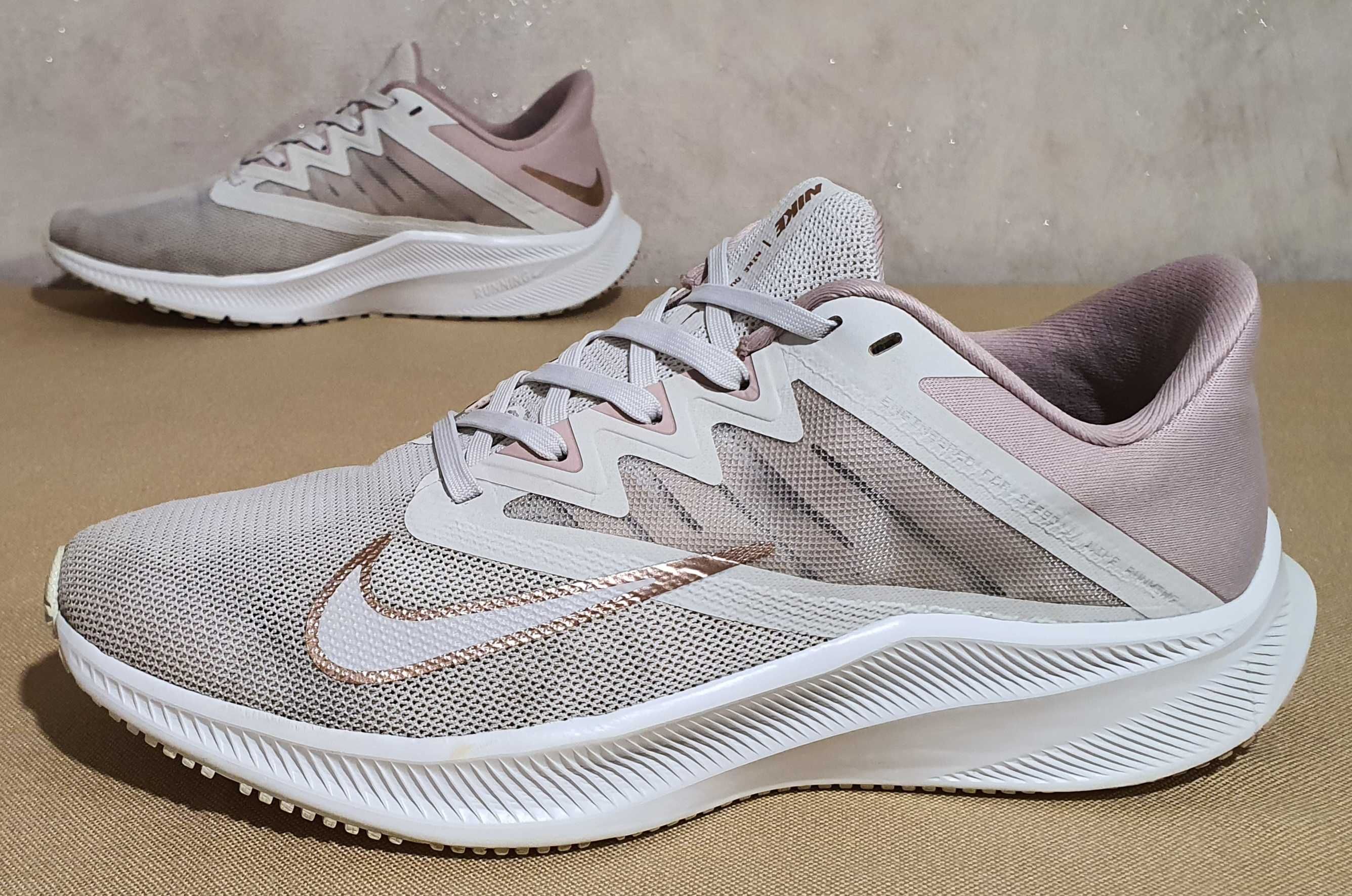 Кросівки Nike Quest 3  41 розмір