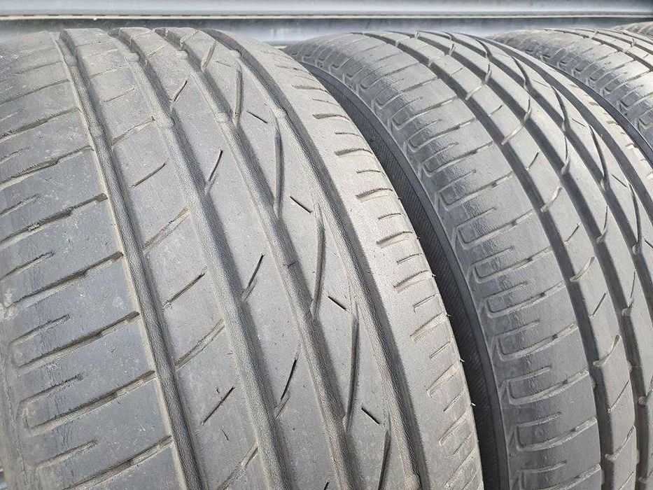 195/50R15 Lassa Impetus 2 Revo komplet opon lato 6,2mm nr5316