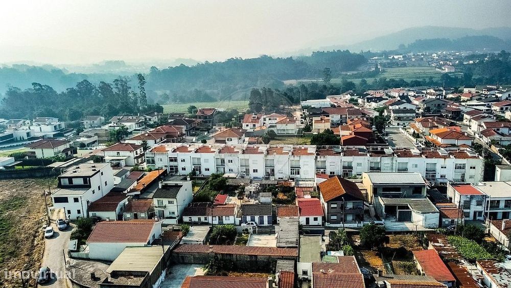 Moradia T2 para venda