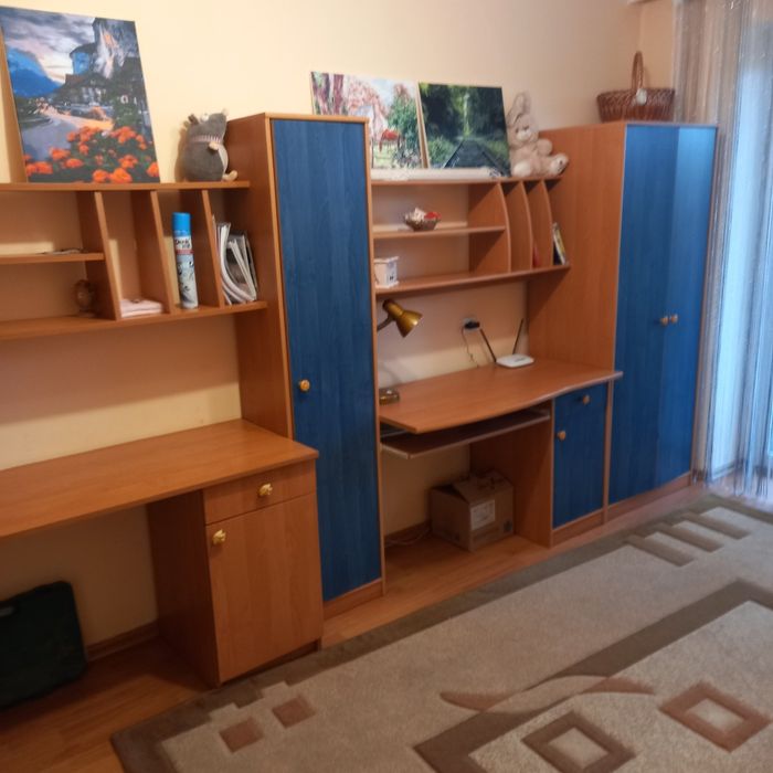Терміново продам меблі в дитячу кімнату