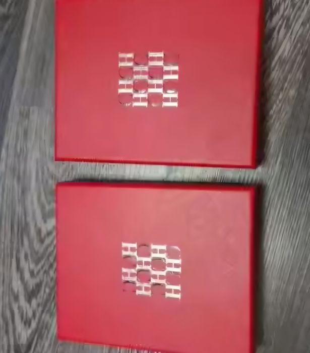 Porta chaves carolina herrera / para malas