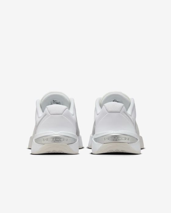 Оригінальні кросівки NIKE METCON 10 (HQ2620-100) | Нові!