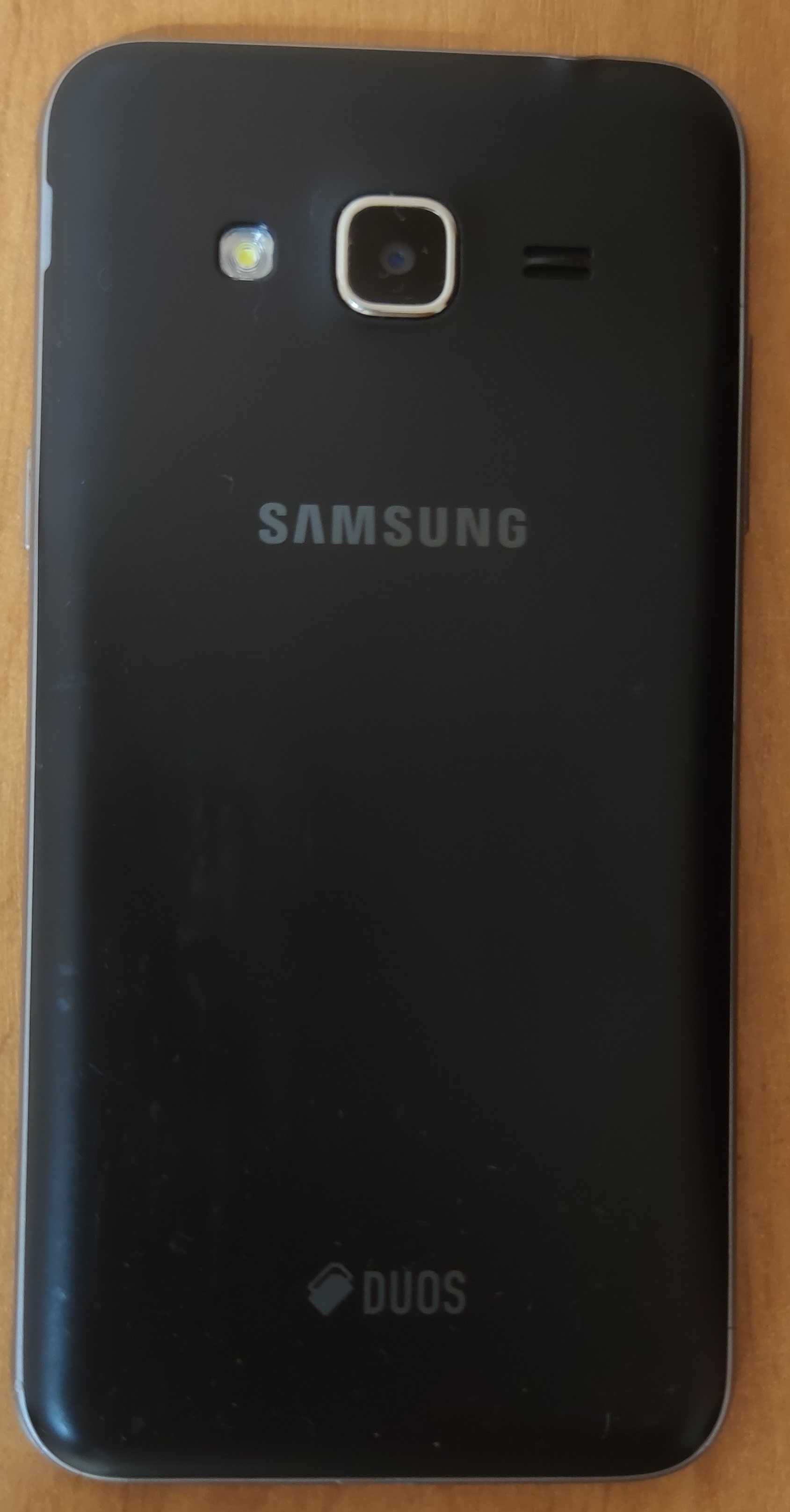 Samsung Galaxy J3 (SM-j320)