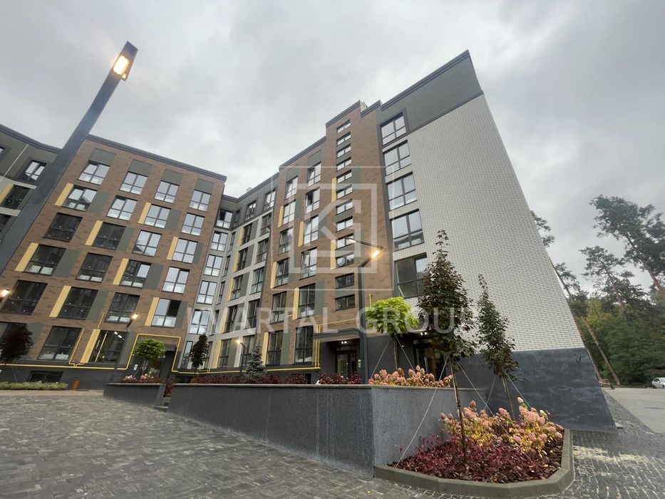 Продаж / Квартира / вул. Лисенка, Ірпінь