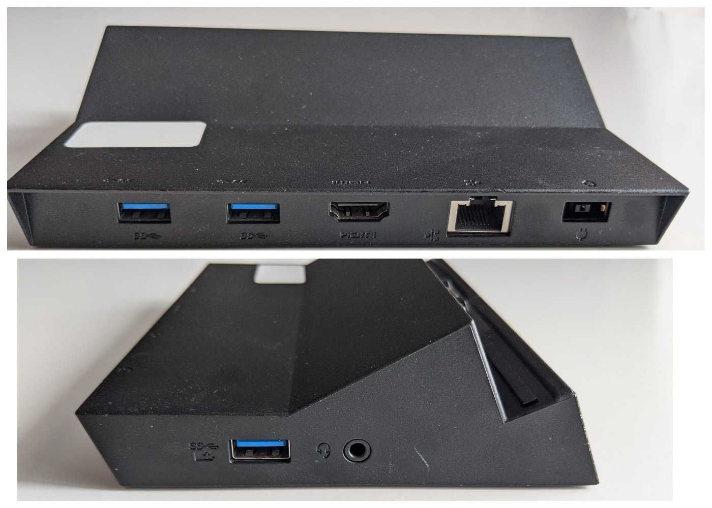 Планшет Lenovo ThinkPad та Dell Venue -Win 10
