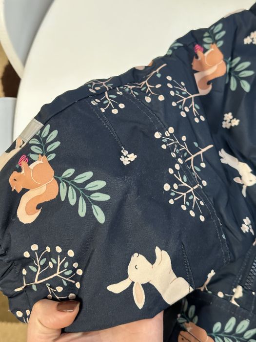 Комбінезон HM 9-12 міс