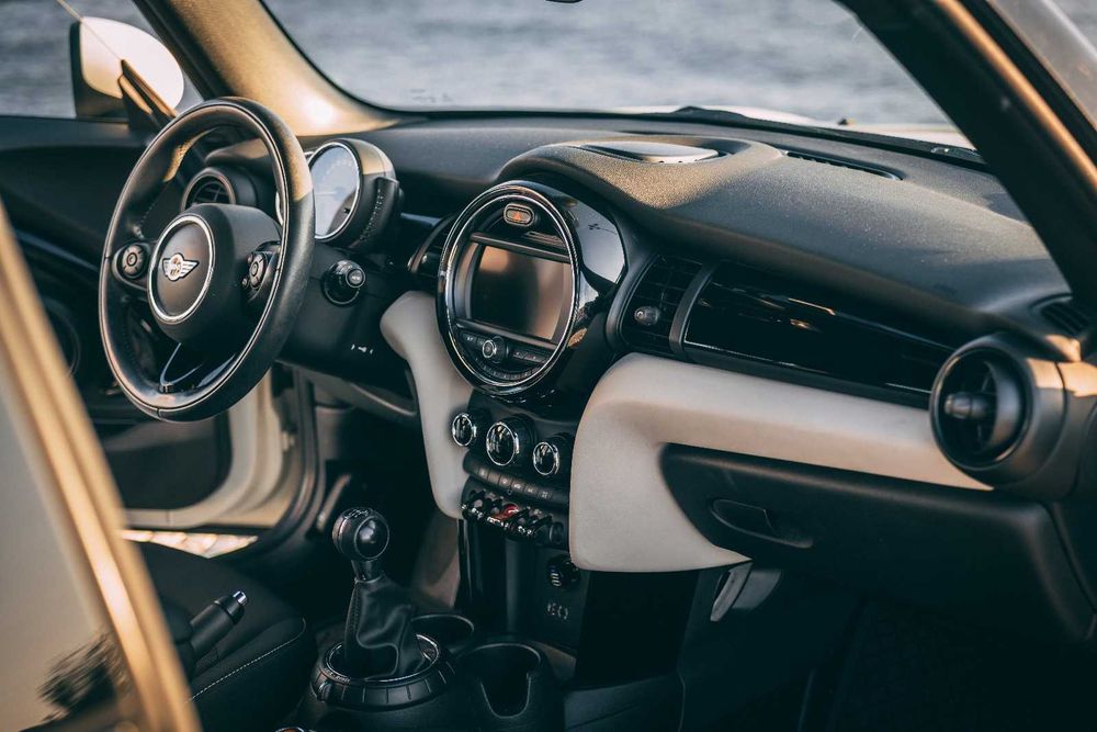 Mini One D - 3 Portas