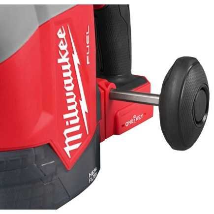 Перфоратор акумуляторний Milwaukee M18 FHAFOH16-0 16MM, SDS PLUS