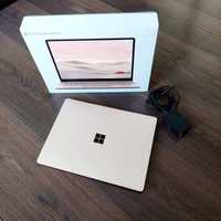 Microsoft Surface Laptop go 1943 8 на 128Гб