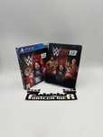 Gra + Steelbook W2K19 Ps4 Gwarancja