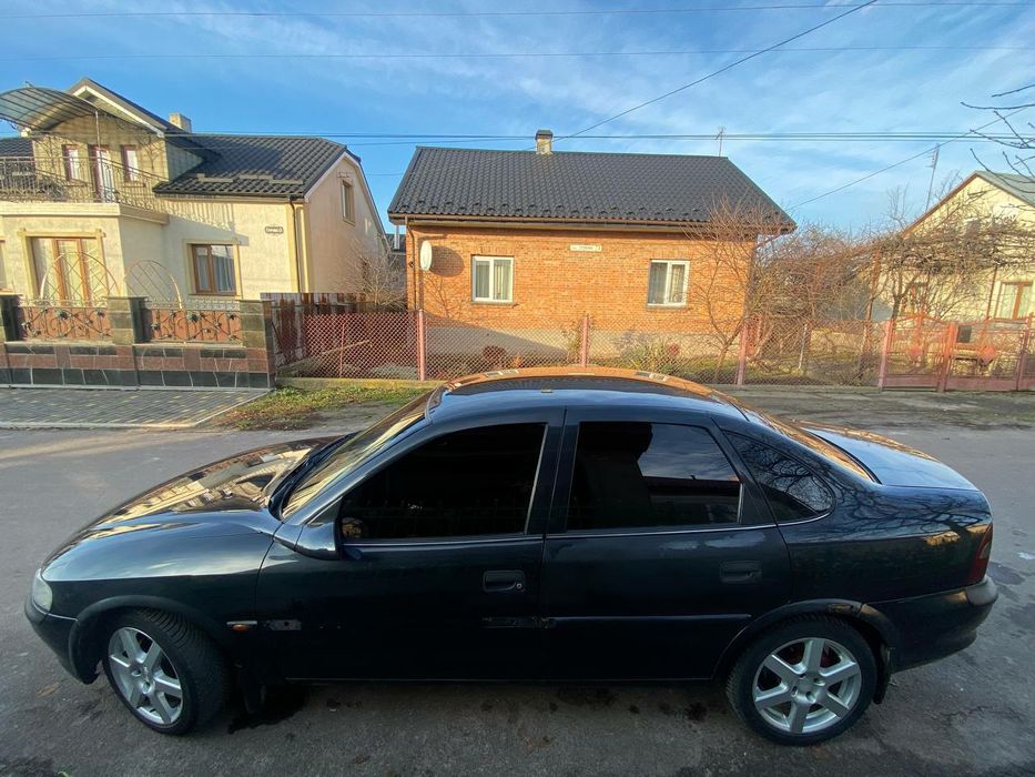 Продам Опель вектра
