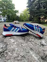Adidas Retropy F2 Blue originals