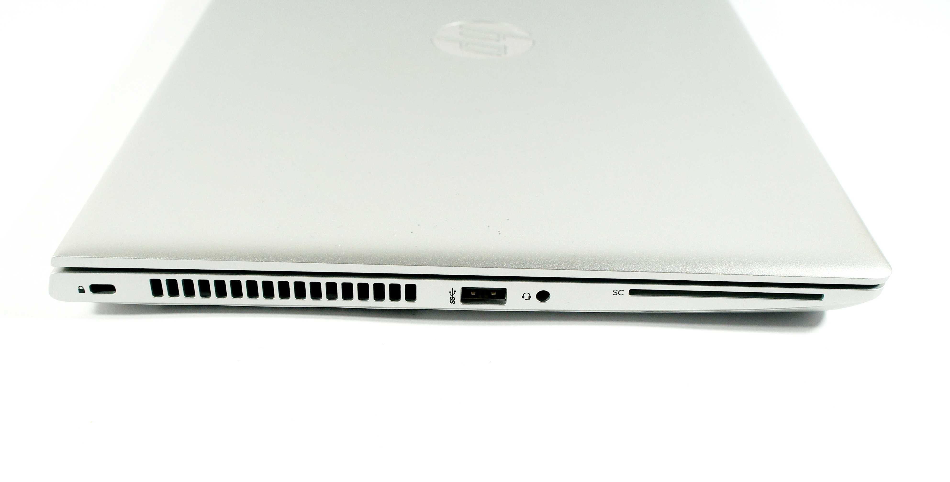 HP ProBook 640 G5\ i5-8365U\4GB \128GB\13.9" HD