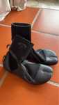 botas para surf
